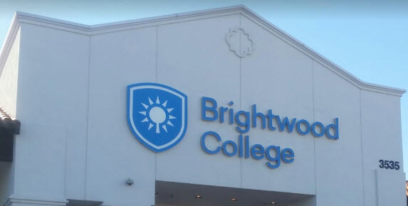 Brightwood College in Las Vegas, NV