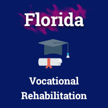 Vocational Rehabilitation in Florida