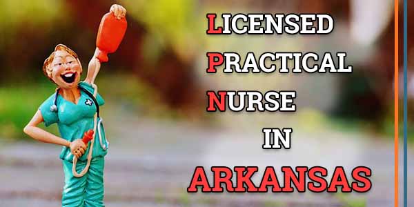 LPN Classes in Arkansas