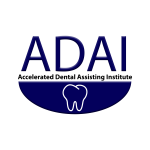 Accelerated Dental Assisting Institute logo