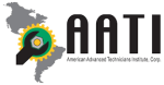 American Advanced Technicians Institute logo