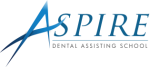 Aspire Dental Assisting School logo