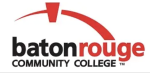 Baton Rouge Community College logo