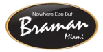 Braman Miami Automotive Training Center logo
