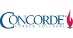 Concorde Career College - Dallas logo