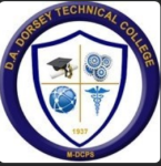 D. A. Dorsey Technical College logo