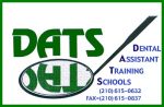 Dental Assistant Training School logo