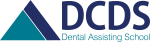 DCDS Dental Assisting School logo