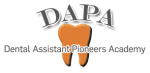 Dental Assistant Pioneer Academy logo