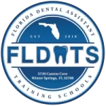 Florida Dental Assistant Training Schools logo