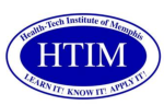 Health-Tech Institute of Memphis logo
