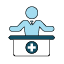 Healthcare Administrator