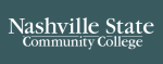 Nashville State Community College  logo