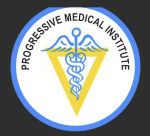 Progressive Medical Institute logo