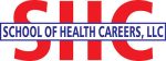 SHC SCHOOL OF HEALTH CAREERS LLC logo