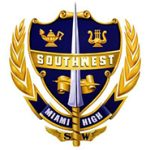 Southwest Miami Senior High logo