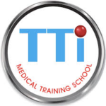 TTI Medical Training School logo
