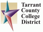 Tarrant County College - South logo