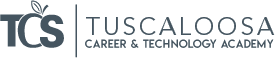 Tuscaloosa Career & Technology Academy logo