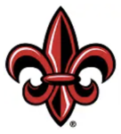 University of Louisiana at La Fayette logo