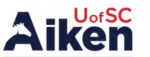University of South Carolina Aiken logo