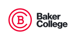 BAKER COLLEGE logo