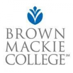 Brown Mackie College Logo