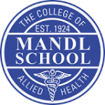 Mandl School logo