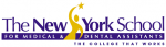 New York School for Medical and Dental Assistants logo