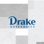 Drake College of Business logo