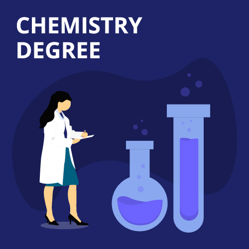 What Can You Do With A Chemistry Degree 2019.