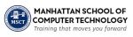 Manhattan School of Computer Technology logo