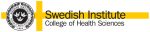 Swedish Institute a College of Health Sciences logo