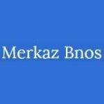 Merkaz Bnos logo