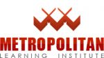 Metropolitan Learning Institute logo