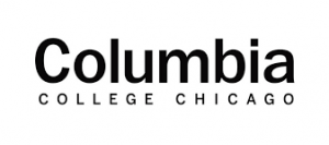 COLUMBIA COLLEGE OF CHICAGO logo