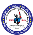 Chattanooga Electrical JATC logo