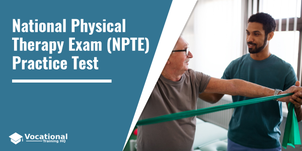 National Physical Therapy Exam (NPTE) Practice Test