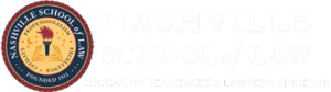Nashville School Of Law logo
