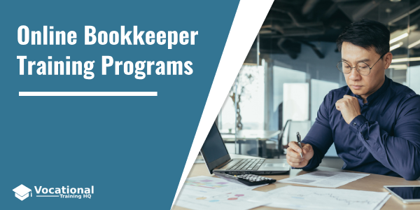 Online Bookkeeper Training Programs
