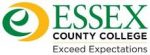 Essex County College logo