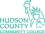 Hudson County Community College logo