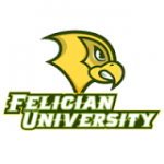 Felician College logo