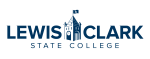Lewis-Clark State College -LCSC Logo