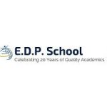 EDP School of Computer Programming logo
